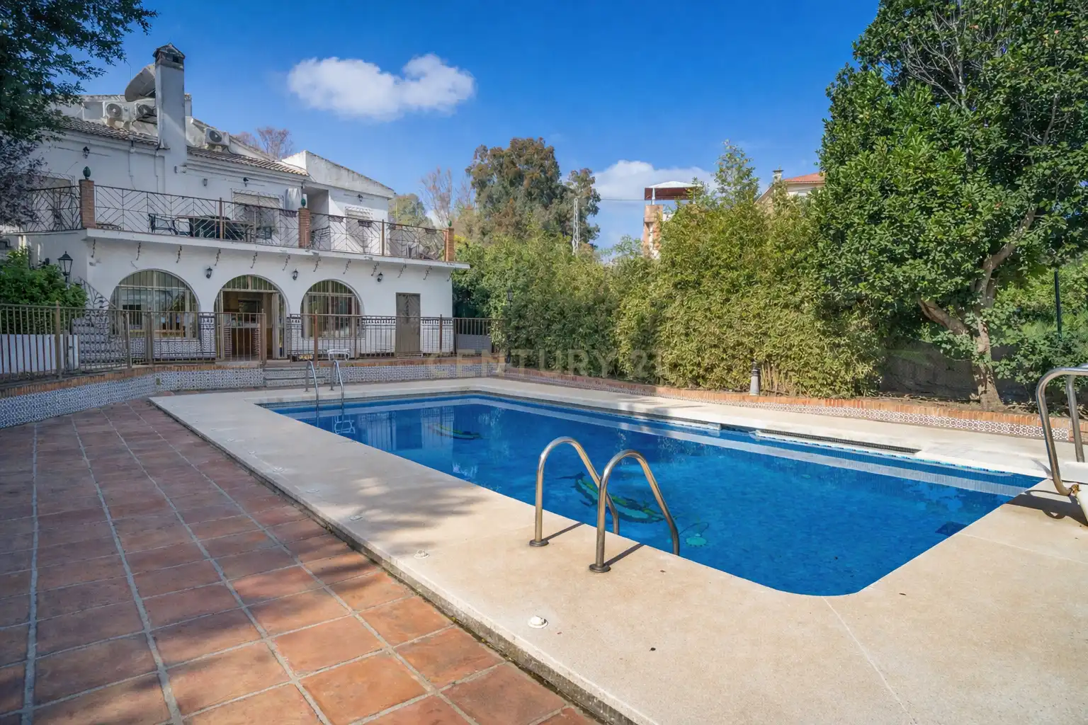 Casa o xalet en venda a CR ALHAURIN AU3ALHAURIN DE LA TORRE (MÁLAGA), El Romeral - Peñón de Zapata