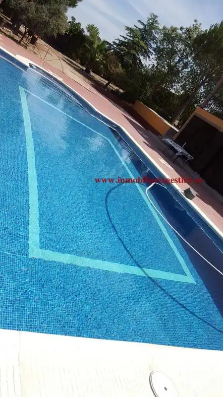 Casa en venda a Almendralejo, imagen 10