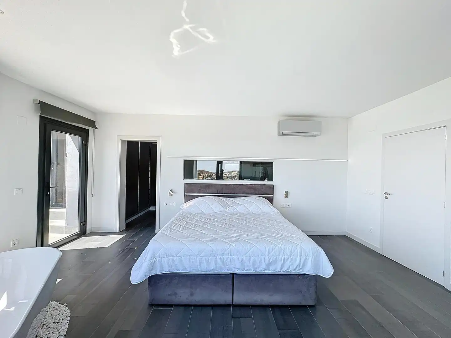 Villa con piscina in vendita a Cumbre del Sol, imagen 42