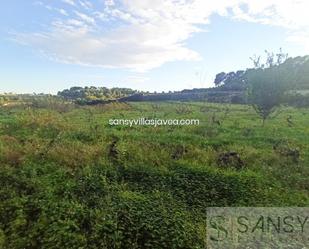 Residencial en venda en Teulada