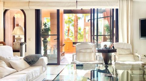 Foto 2 de Àtic en venda a Urbanización la Alzambra, 8, La Dama de Noche - La Alzambra, Málaga