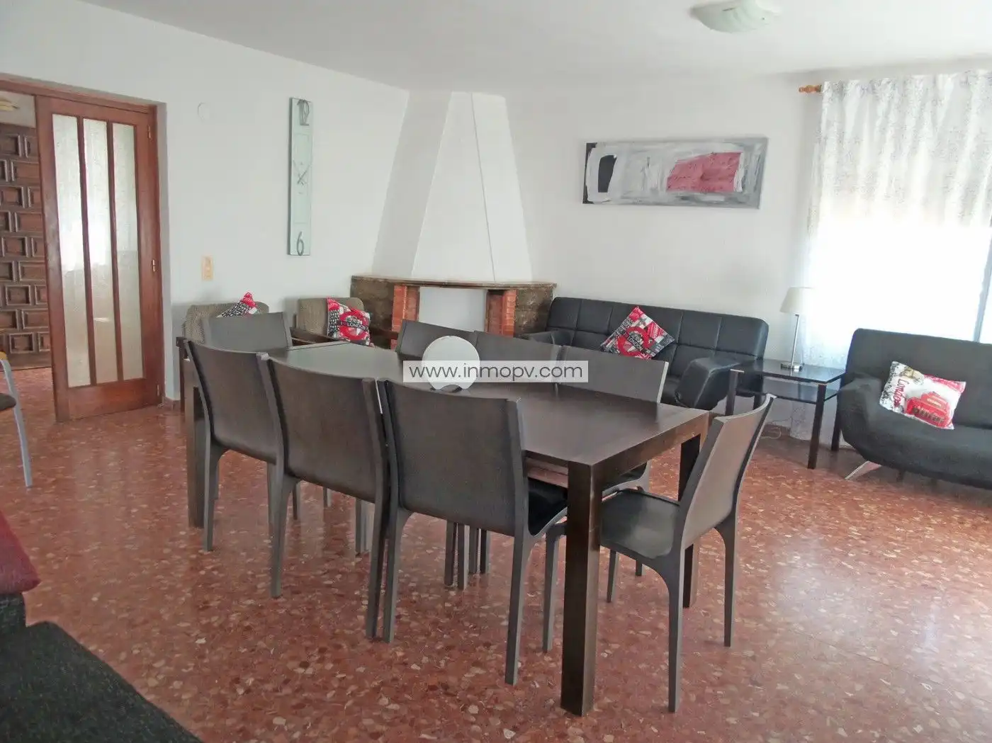 Villa avec piscine à vendre à Costa Norte, imagen 6