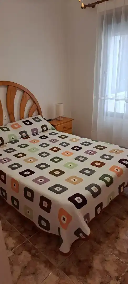 Schlafzimmer von Wohnungen zur Miete in Guardamar del Segura
