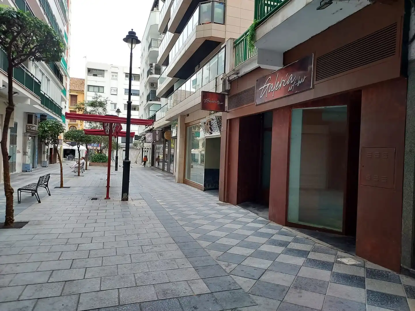 Business premises for sale in Casco Antiguo, imagen 2