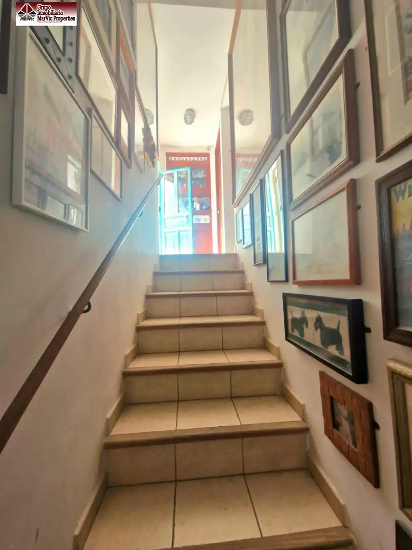 Casa o xalet en venda a Casco Antiguo - Puerto