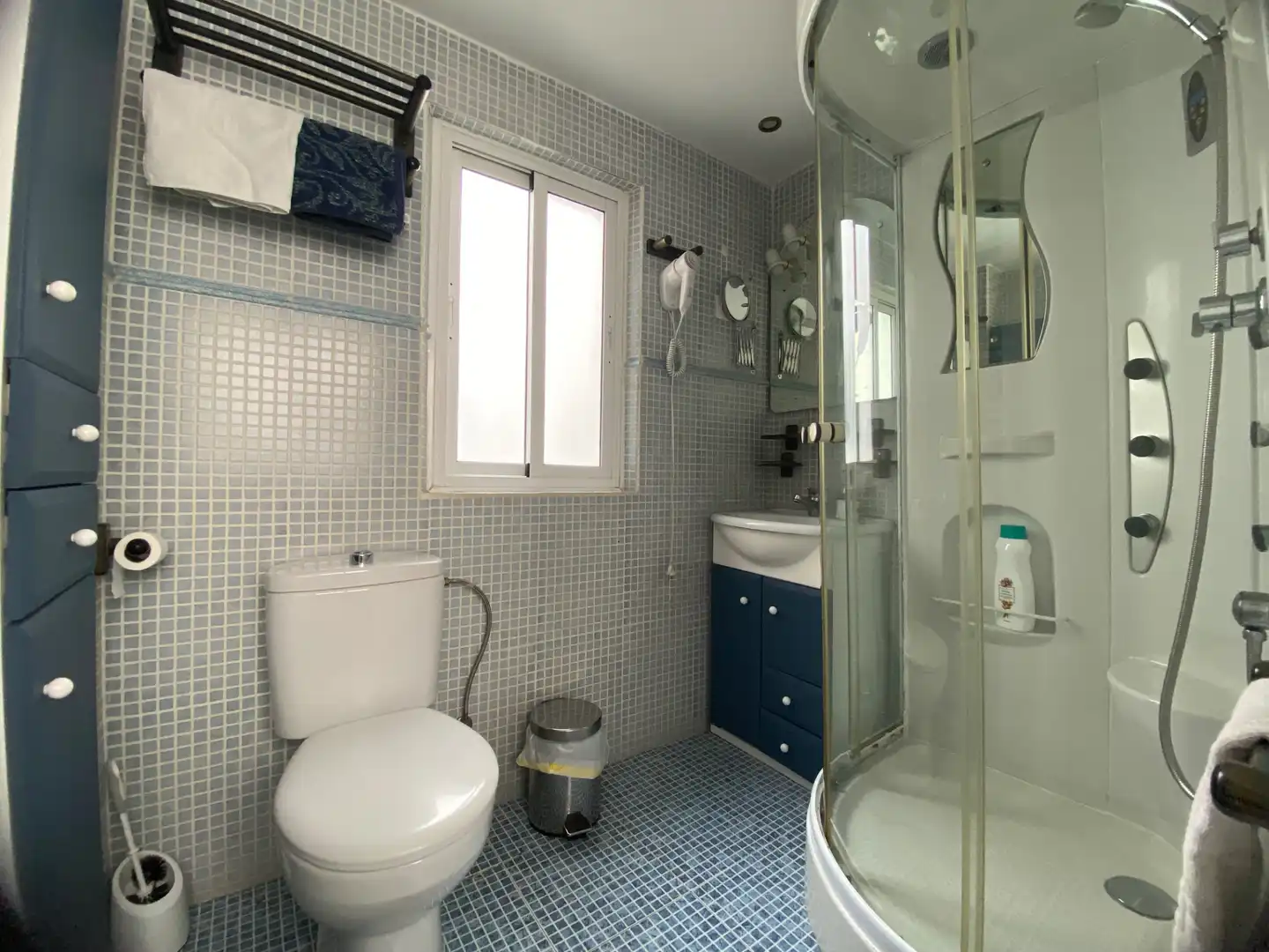 Piso con terraza en venta en Calle Granados, imagen 30