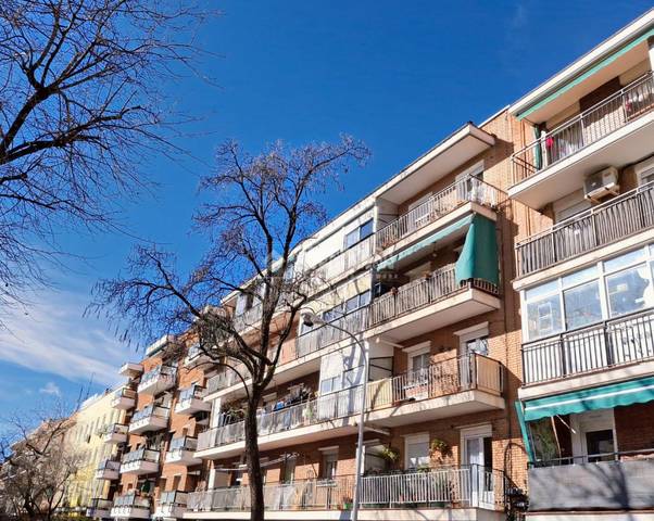 Piso en Venta en Pueblo Nuevo