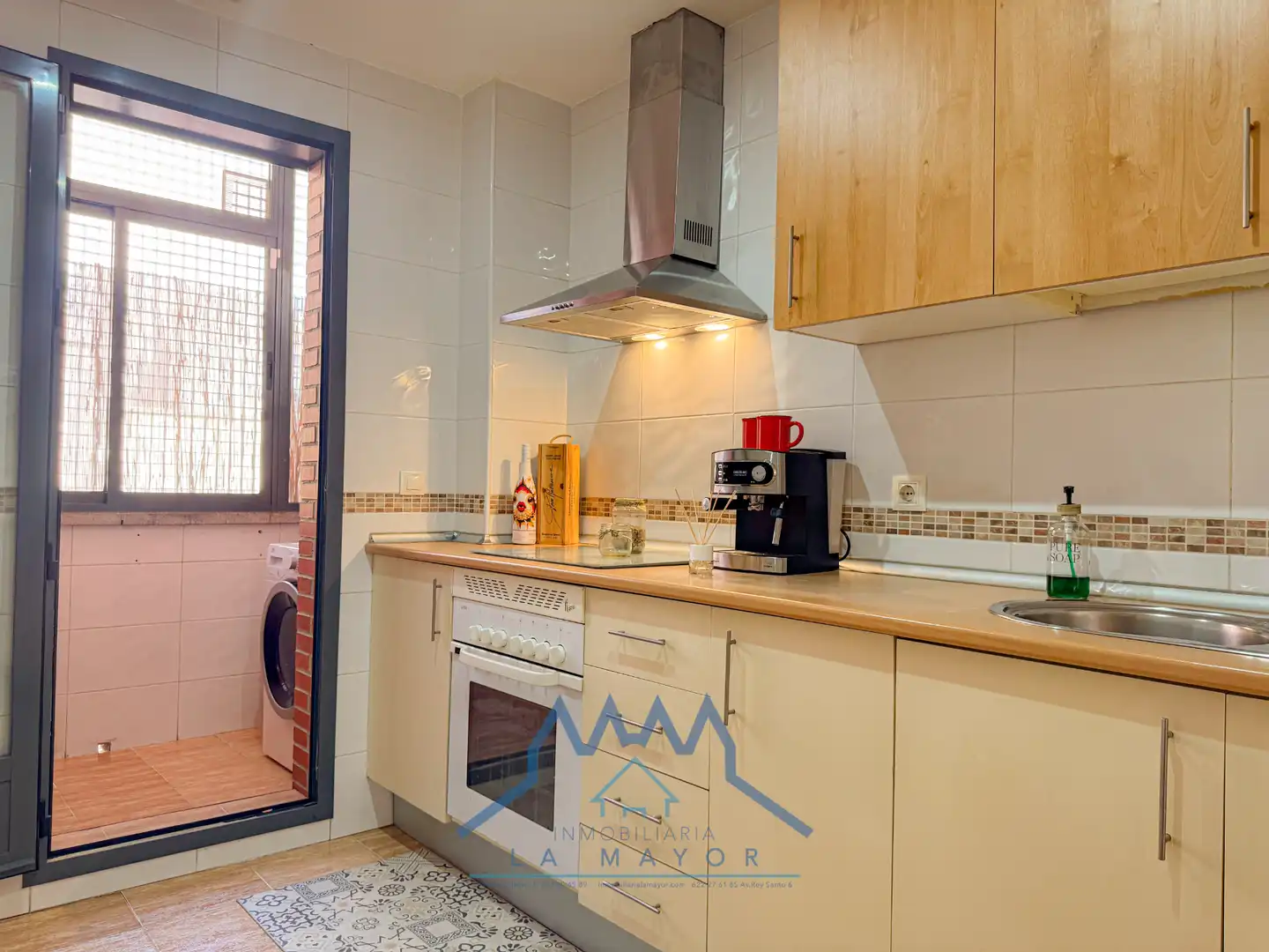 Appartement avec piscine à vendre à Miguelturra, imagen 10