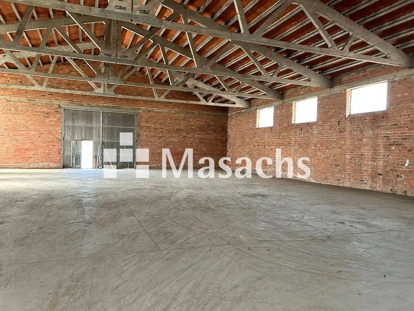 Nave industrial in vendita a Calaf, imagen 4