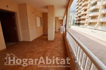 Wohnung mit Pool zum Verkauf in Paseo Maritimo Mediterraneo, imagen 2