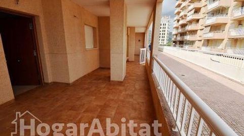 Foto 2 de Piso en venta en Paseo Maritimo Mediterraneo, Playa Morro de Gos, Oropesa del Mar / Orpesa