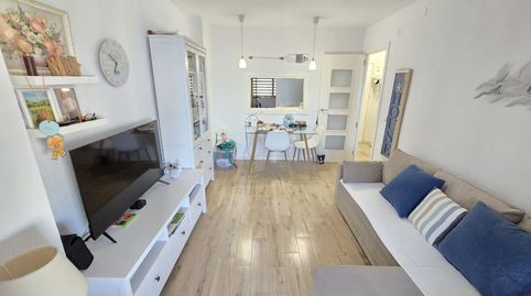 Foto 3 de Piso en venta en Calle Vigo, Playa Poniente, Benidorm