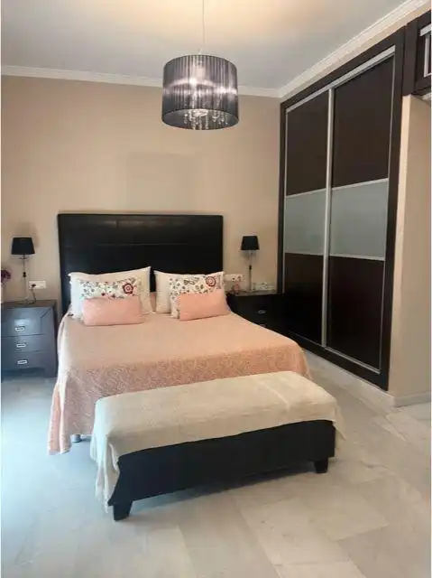 Habitación de Piso de alquiler en Posadas con Aire acondicionado, Terraza y Trastero