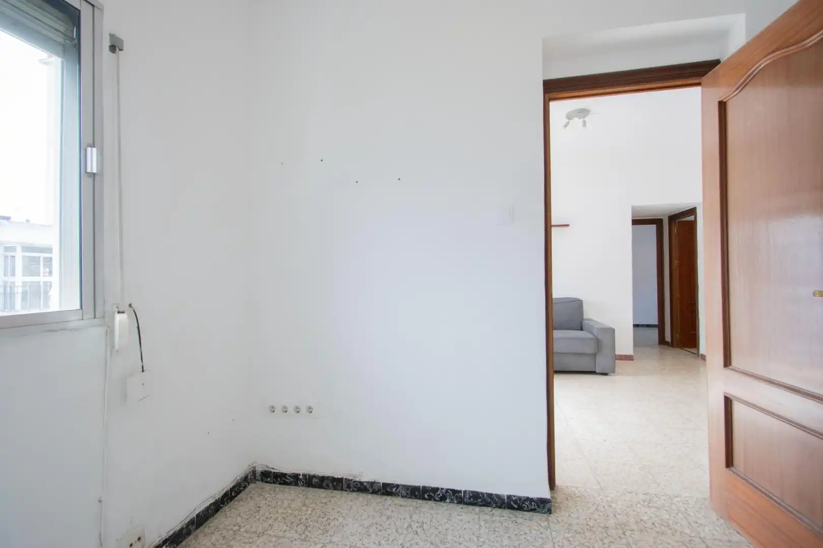 Piso en venta en San Pablo - Santa Justa