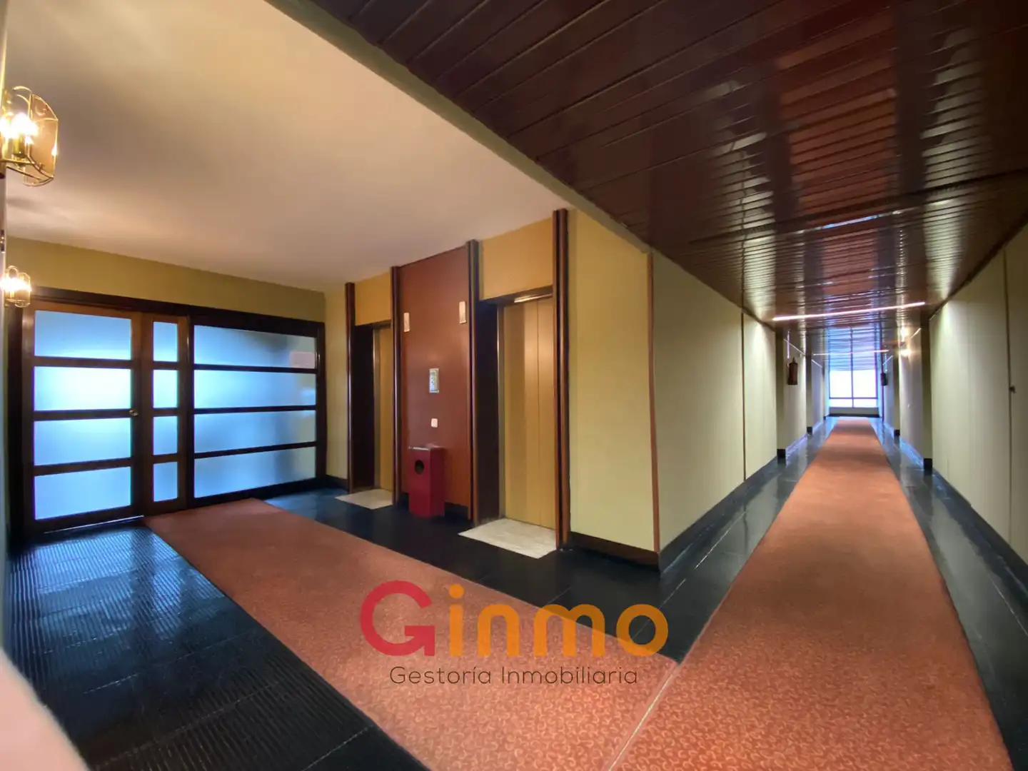 Wohnung zur Miete in Calle de Maldonado, 55, Lista, Barrio de Salamanca