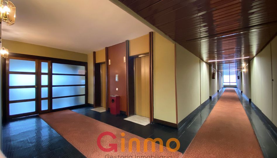 Piso de alquiler en Calle de Maldonado, 55, Lista - Imagen 2