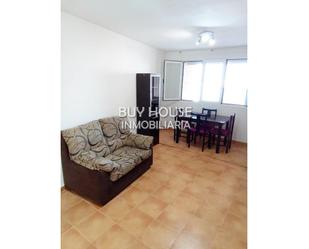 Living room of Flat for sale in Olías del Rey