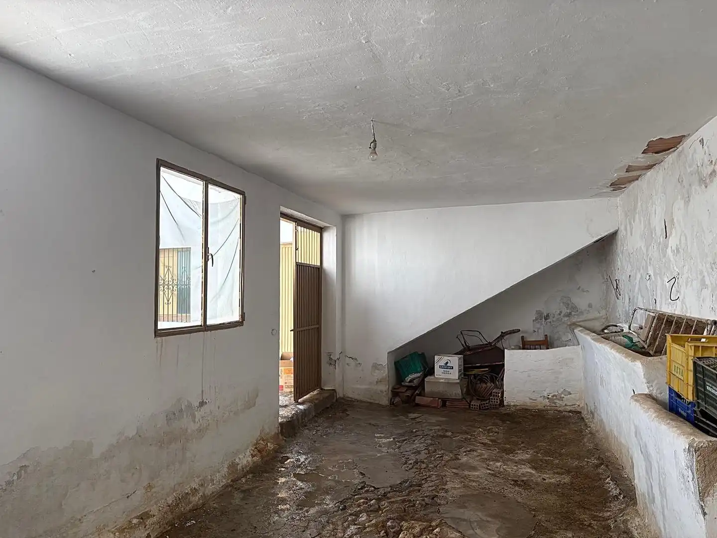 Finca rústica en venta en Yunquera con Jardín privado, Terraza y Balcón