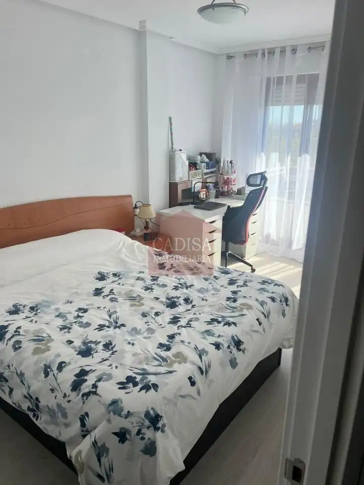 Habitación de Piso en venta en Salamanca con Calefacción y Balcón