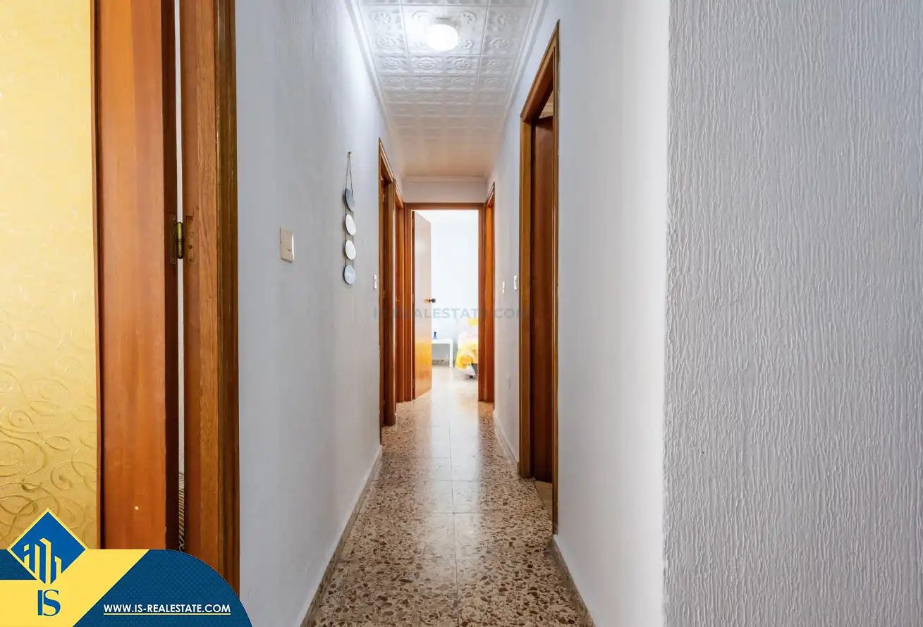 Apartament amb ascensor en venda a Playa del Acequión, Náufragos y Rocío del Mar, imagen 40