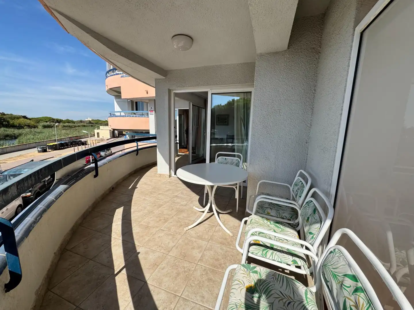 Apartament amb terrassa en venda a RIDAURA, imagen 10