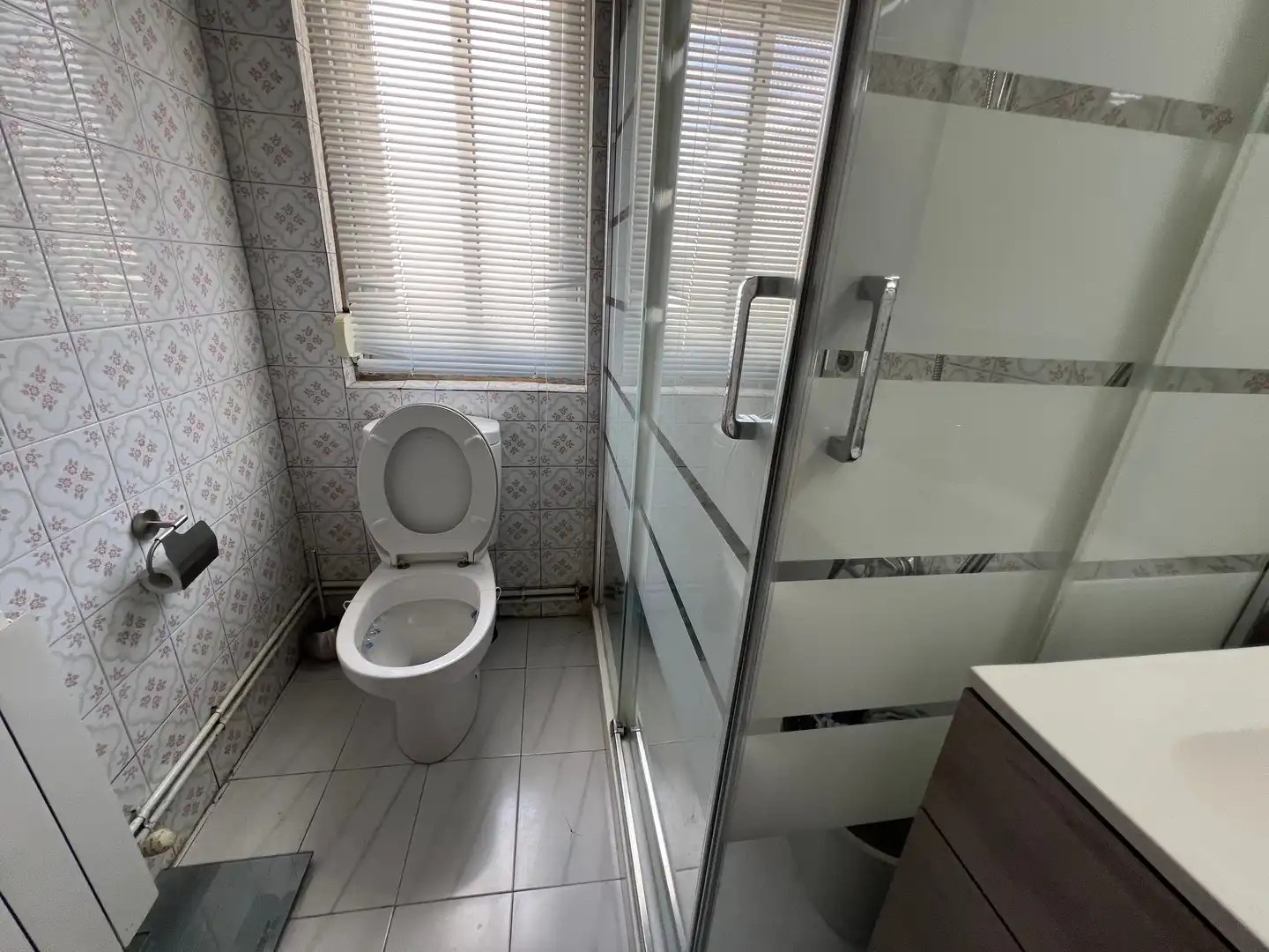 Baño de Piso en venta en Bilbao  con Calefacción y Terraza