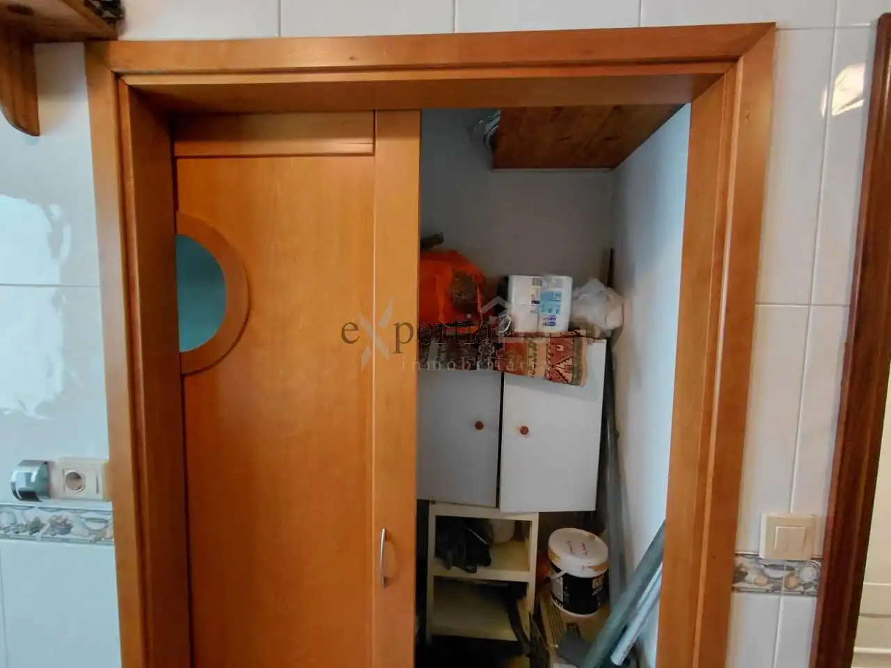 Flat for sale in A Pobra do Caramiñal  with Heating, Terrace and Storage room
