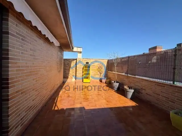 Terrace of Attic for sale in Yuncos  with Air Conditioner, Heating and Terrace
