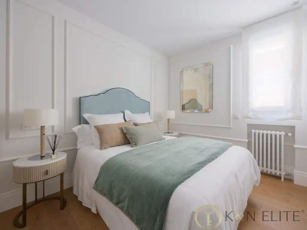 Piso con ascensor en venta en Calle Jorge Juan, imagen 38