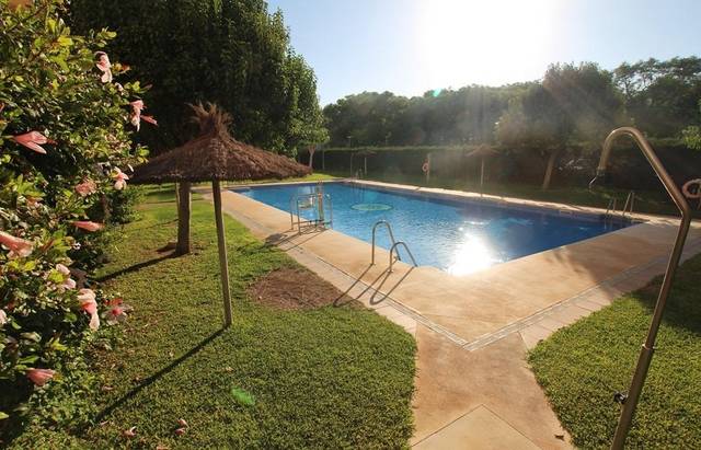 Piso en Venta en Chapín - Campus Universitario - Navinco