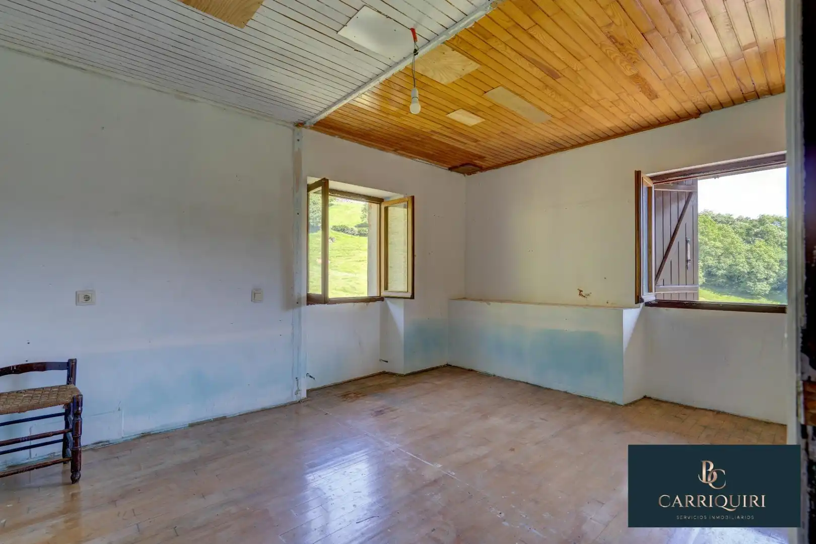 Kitchen of Houses for sale in Oiz
