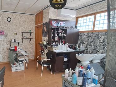 Local comercial en venda a Belén - San Roque