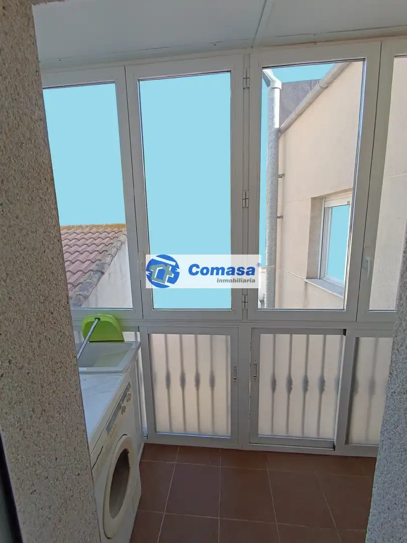 Pis amb ascensor en venda a Fuensanta de Martos, imagen 4