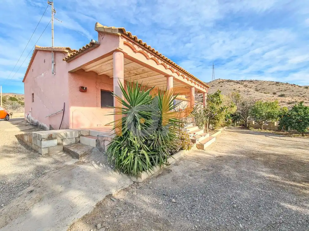 House for sale in Huércal-Overa, imagen 2
