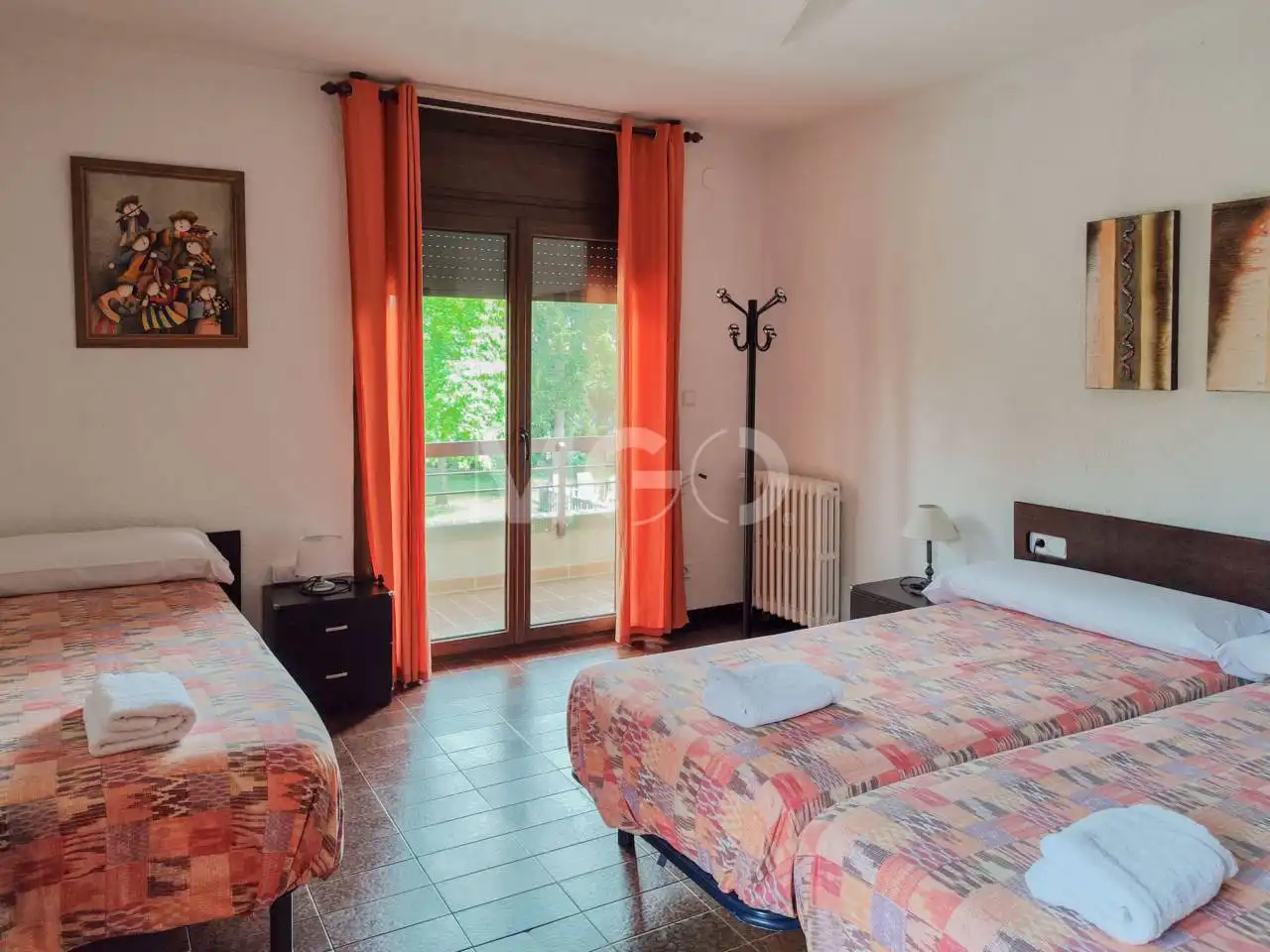 Casa o xalet de lloguer a Sant Julià de Vilatorta