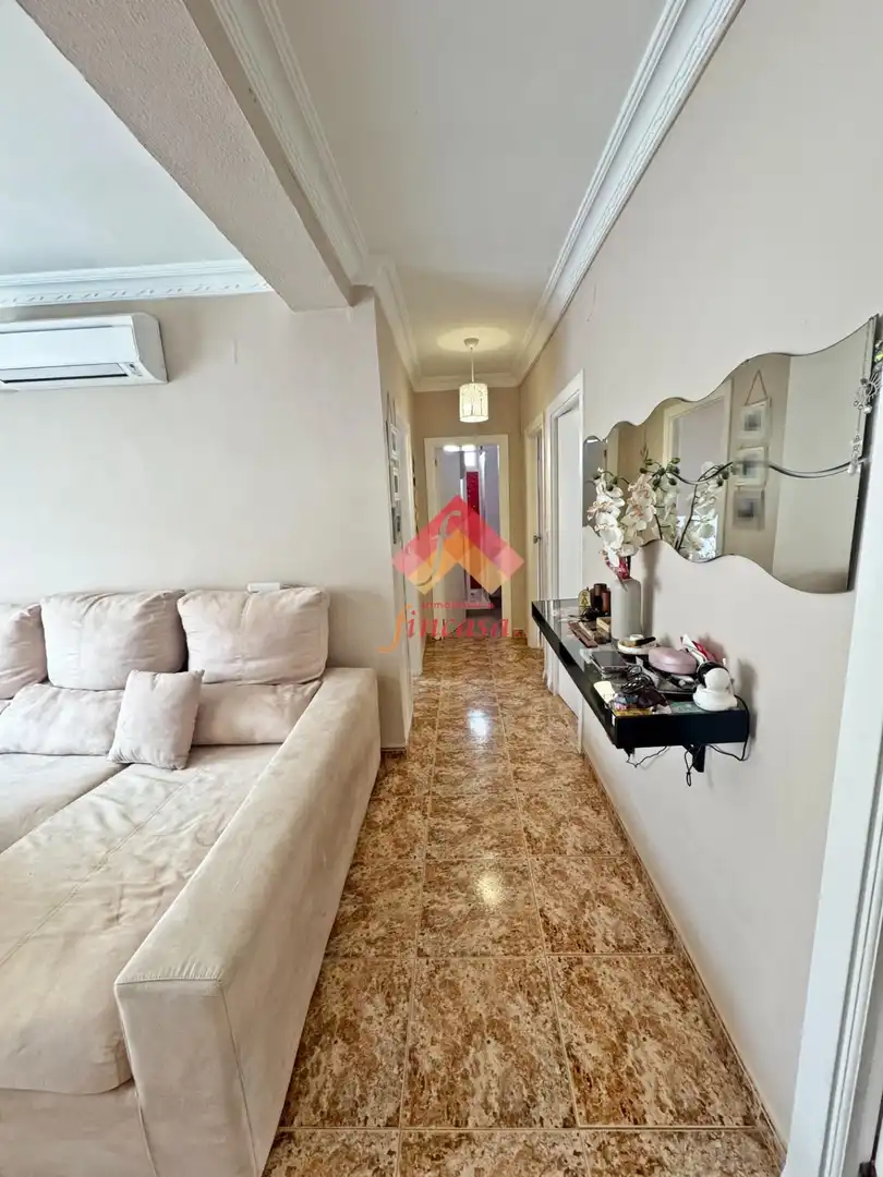 Piso en venta en Ronda con Terraza