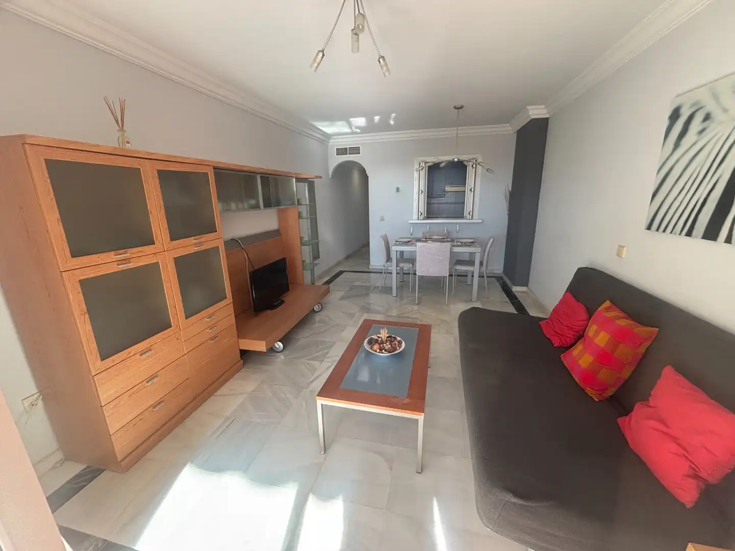 Home with terrace for sale in Lugar Nagueles 1, imagen 6