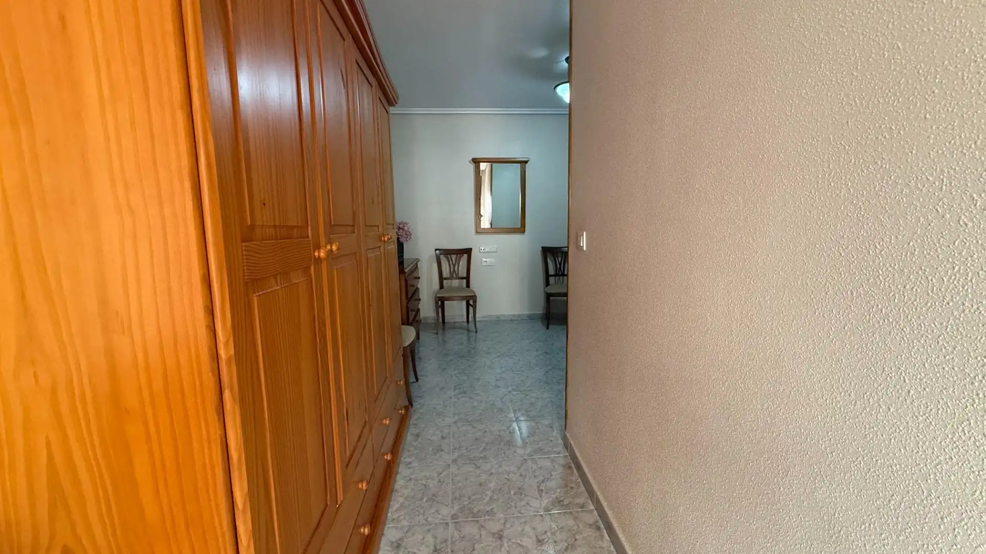 Piso con terraza en venta en Calle ARMANDO MUÑOZ CALERO, imagen 37
