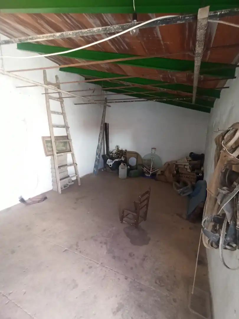 Casa adosada en venta en Fuente del Maestre, Badajoz