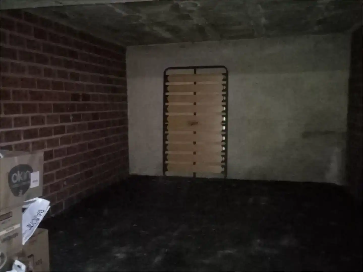 Garage for sale in Pravia