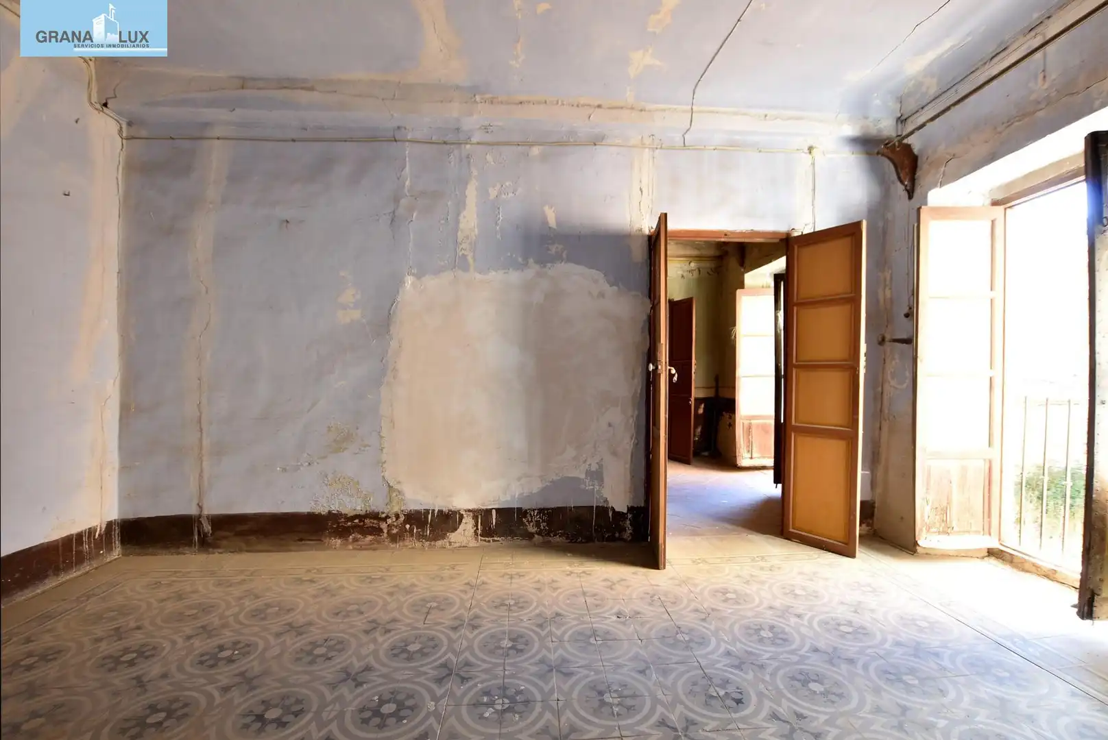 Inmuebles singulares en venta en Guadix, imagen 33