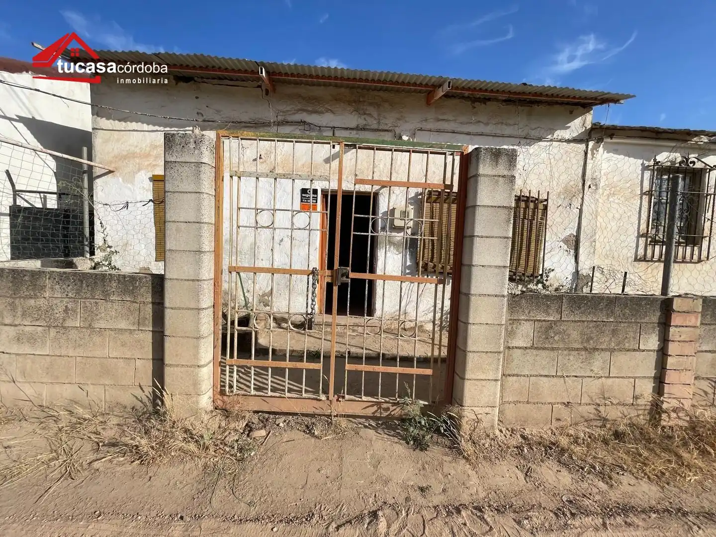 Finca rústica en venta en Córdoba con Piscina