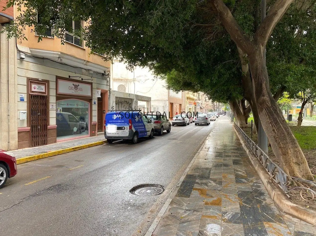 Business premises to rent in Calle san gregorio 11, imagen 2