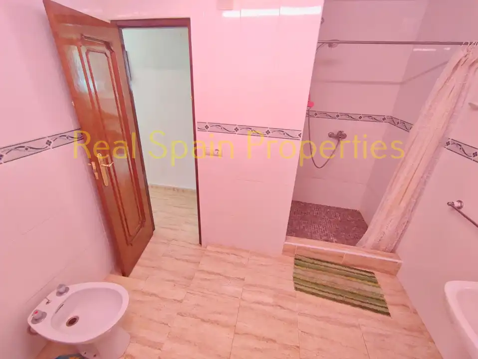 Casa rústica en venta en Vélez-Rubio, imagen 22