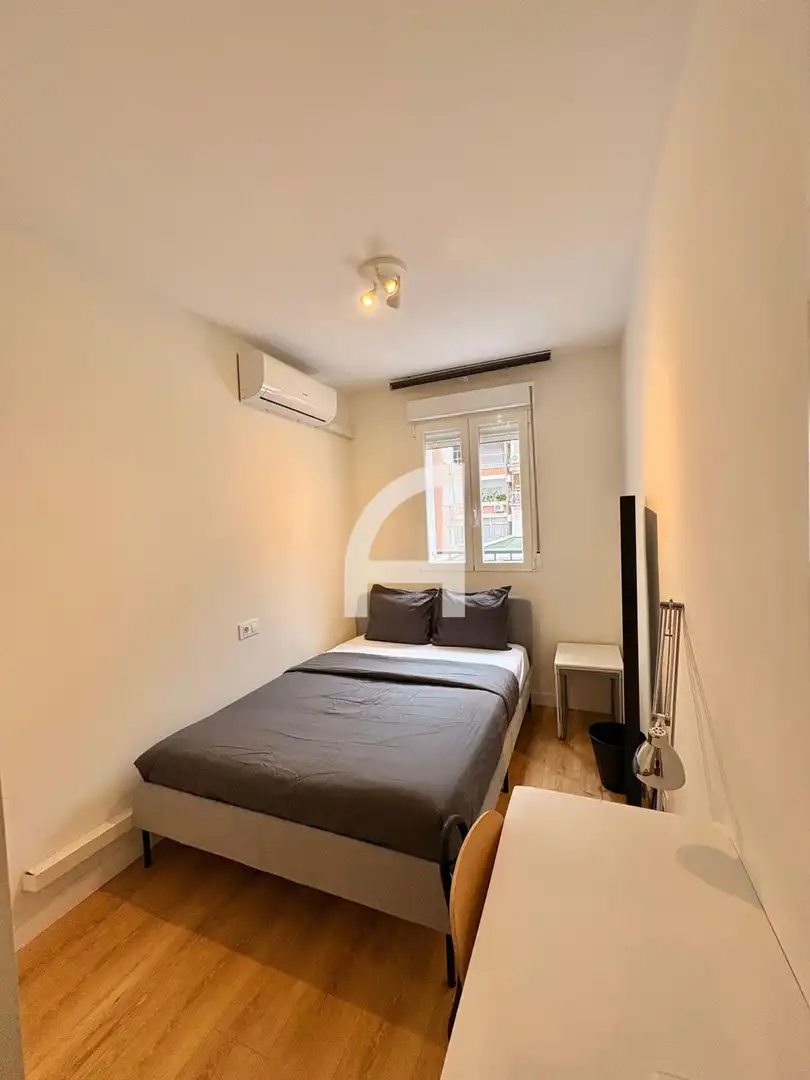 Habitación de Piso en venta en Madrid con Aire acondicionado y Calefacción