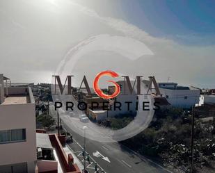 Exterior view of Flat for sale in Guía de Isora  with Terrace