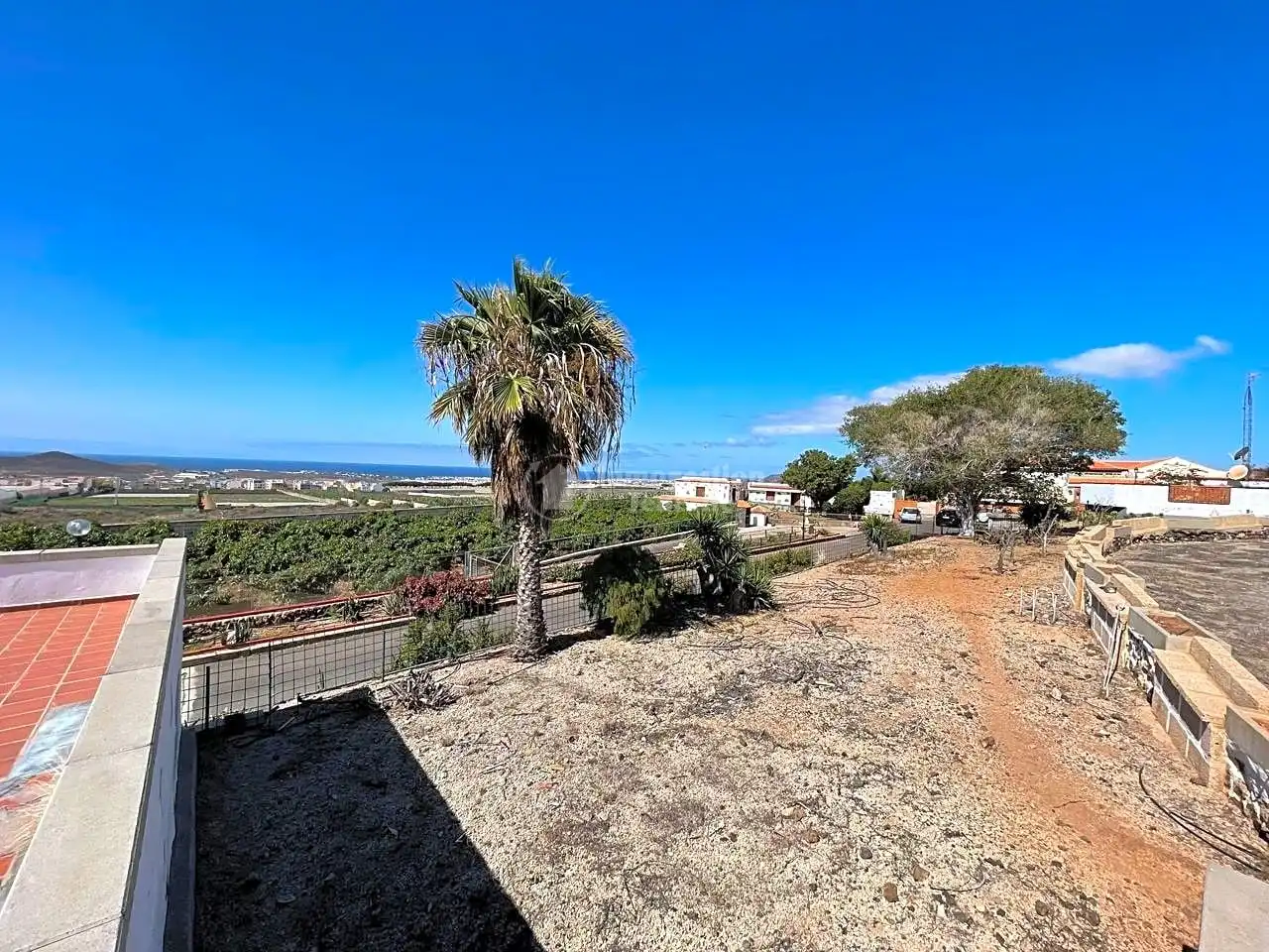 Casa o chalet en venta en Arona con Jardín privado, Terraza y Piscina