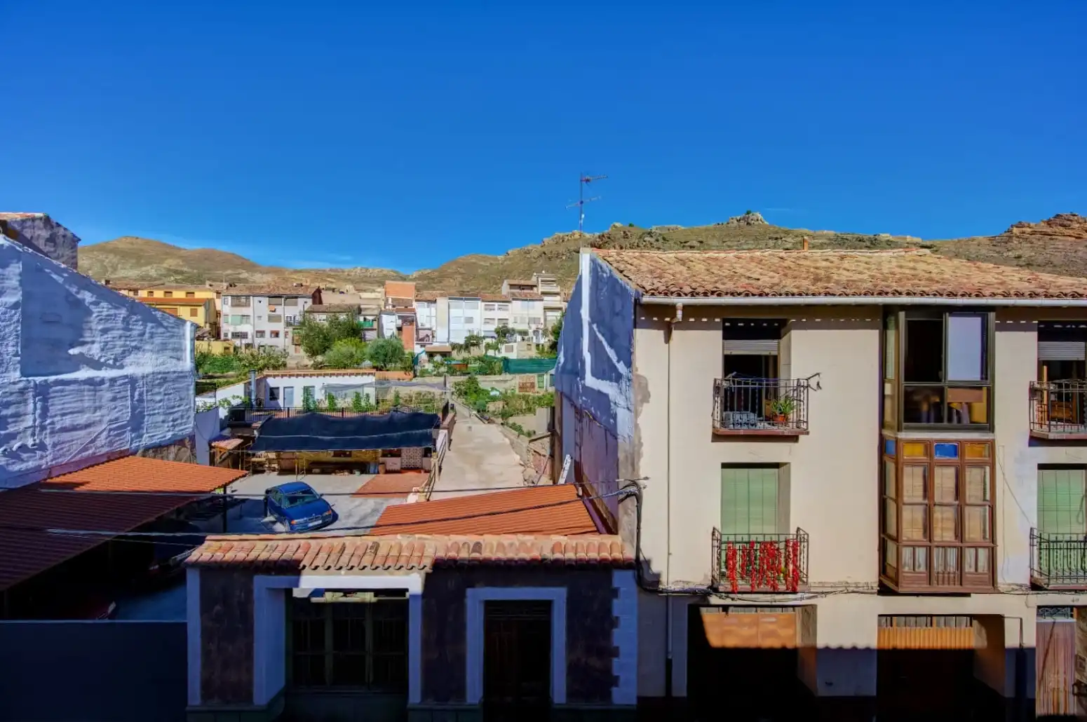 Casa in vendita a Cervera del Río Alhama - Avenida La Rioja 55. Cervera del Río Alhama, imagen 86