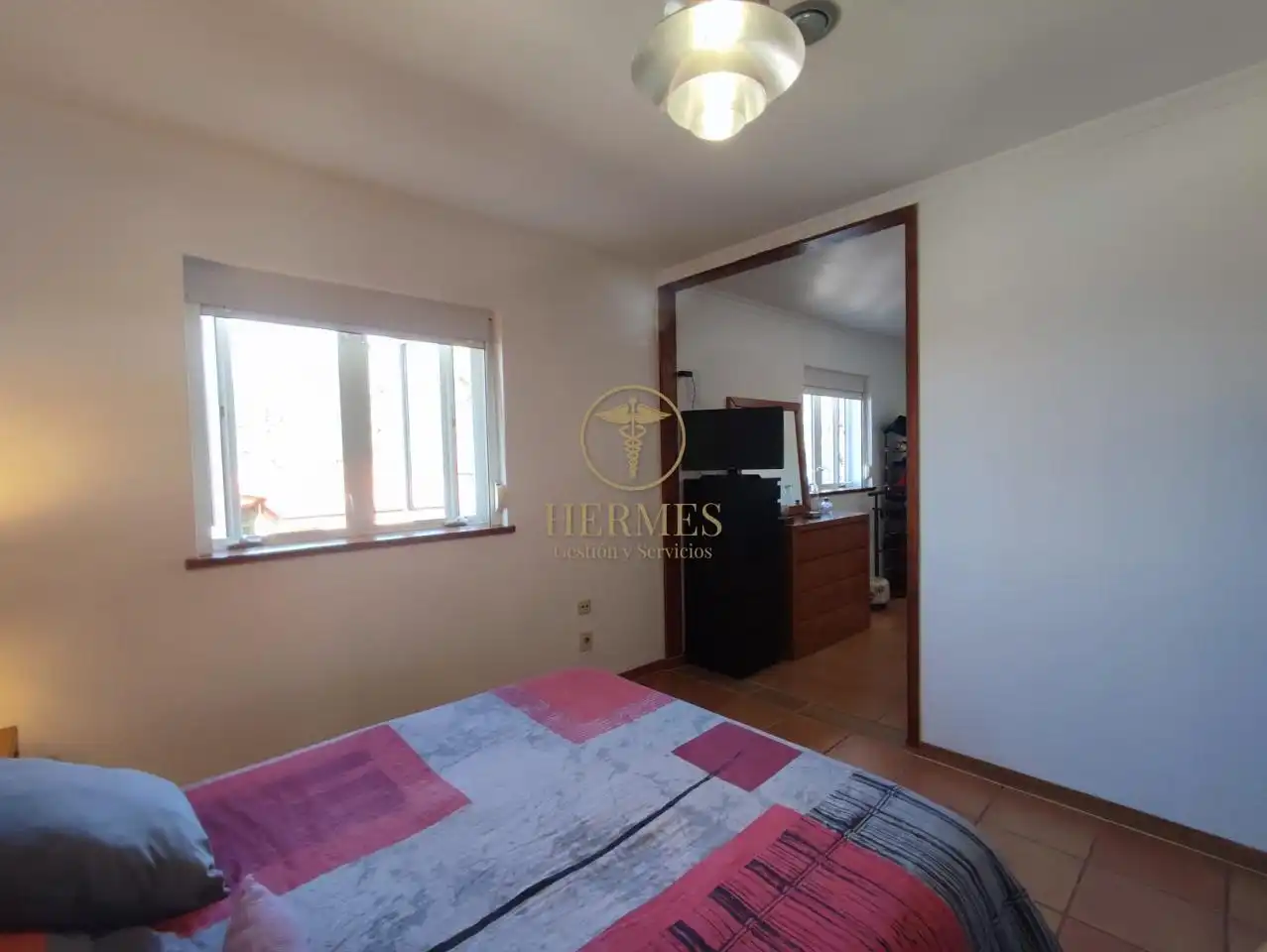 Habitación de Casa o chalet en venta en Mos con Calefacción, Jardín privado y Terraza