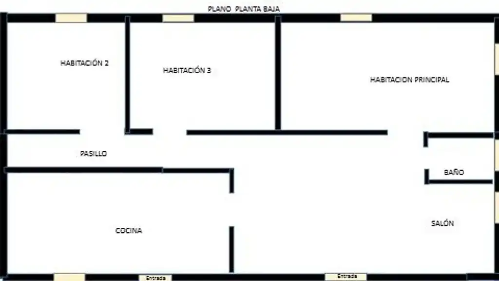 Casa con giardino in vendita a Lugar Parada-Franqueira, imagen 13